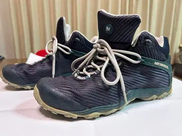 머렐 / MERRELL 카멜레온 7 고어텍스 네이비 26cm