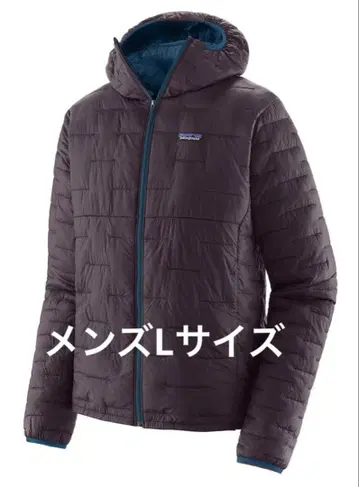 patagonia 파타고니아 마이크로 퍼프 후디
