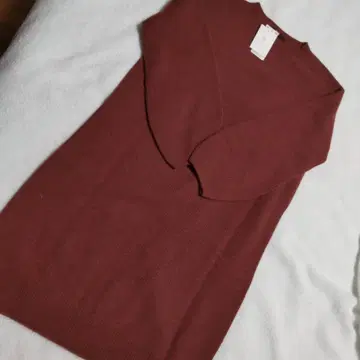 UNIQLO 3D KNIT 니트 원피스