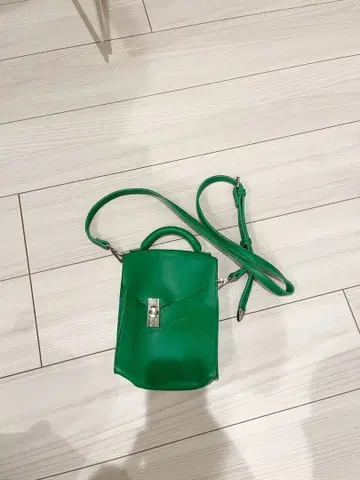 2waysquare shoulder bag/2way 스퀘어 숄더백