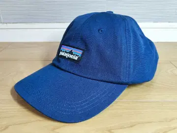 patagonia P-6 라벨 트래드 캡 파타고니아 캡