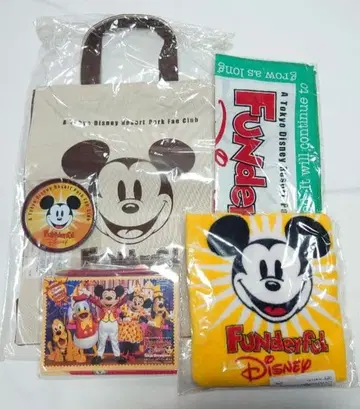 판타스틱 디즈니 세트 2