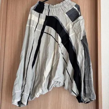 타마키 니이메 타마키니이메 타룬 팬츠 롱 코튼