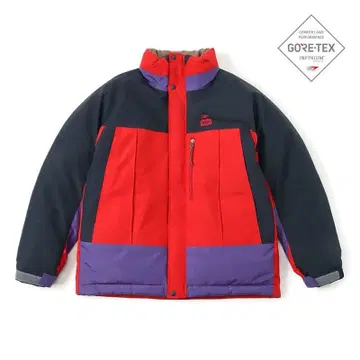 참스 Gore-Tex INFINIUM 다운 재킷 XL 사이즈