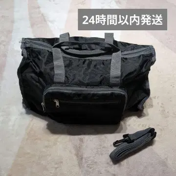 미사용 [24시간 이내 발송] 여행 보스턴 백