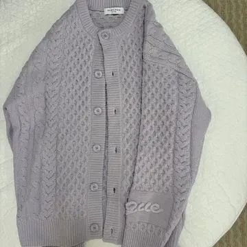 젤라또피케 [ HOMME ] 아란 가디건