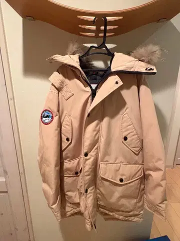 아크틱 익스플로러 [ ARCTIC EXPLORER ] 벨루가