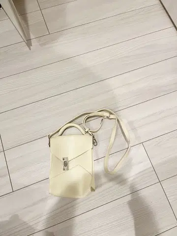 2waysquare 숄더백/2way 스퀘어 숄더백