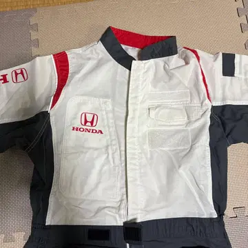HONDA 점프수트 LL 사이즈
