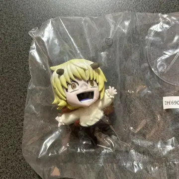 HUNTER x HUNTER 키메라 앤트 2 제일복권 F상 샤와푸후