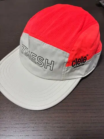 Ciele 7mesh cieleathletics 시엘 러닝