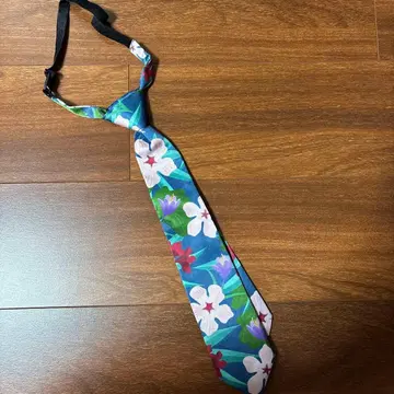 주토피아 2 닉 넥타이 디즈니랜드