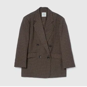 BOYFRIEND 테일러드 자켓