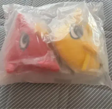 마스코트 키링 HANA