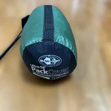 시트 투 서밋 울트라실 팩 커버 XS