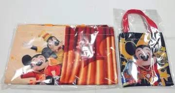 판다풀 디즈니 세트 3