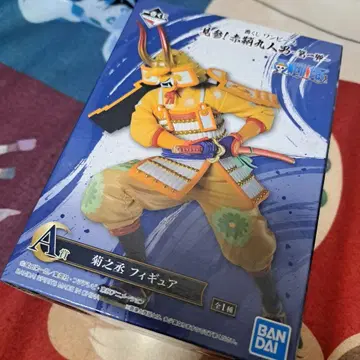 원피스 제일복권 피규어 A상