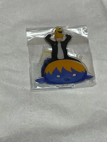 신규 일러스트 아크릴 스탠드 하이큐!! 점프페스타 히나타 쇼요