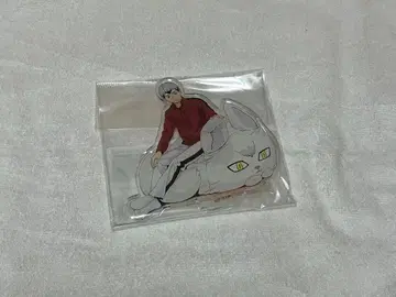 신규 일러스트 아크릴 스탠드 하이큐!! 점프페스타 키타 신스케