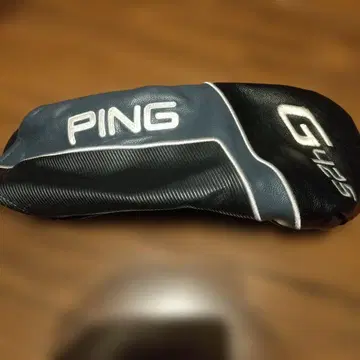 핑 PING G425 드라이버용 골프헤드커버