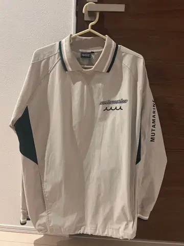 MULTAMARINE 화이트 셋업