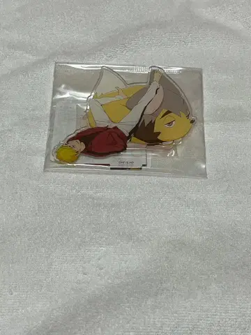 신규 일러스트 아크릴 스탠드 하이큐!! 점프페스 미야 아츠무