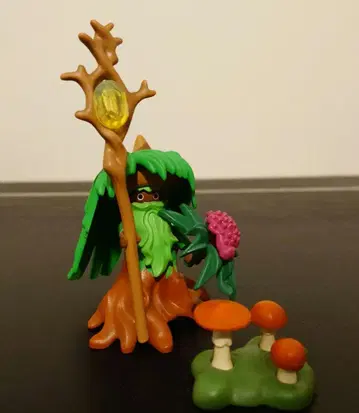 플레이모빌 나무 정령 피규어 3898 playmobil