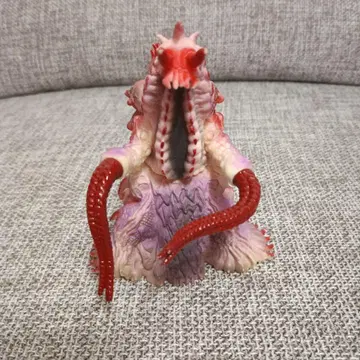 페도레온 소프트 비닐 울트라맨 괴수