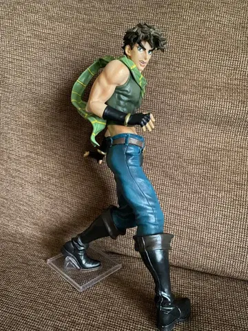 죠죠 제일복권 JOJO'S ASSEMBLE B상 죠셉 죠스타