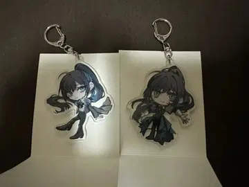 Ado DOME TOUR 2025 [요다카] 활발우아 아크릴 키링