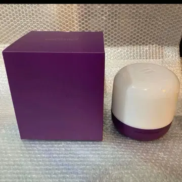 BTS JAPAN FC 한정판 MUSIC BOX LIGHT 룸 라이트