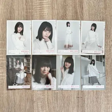 사쿠라자카46 모리타 히카루