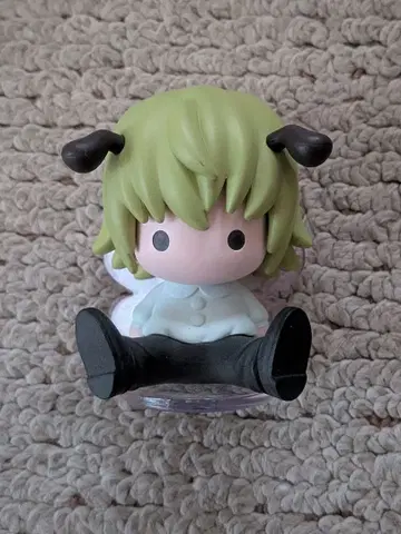 HUNTERXHUNTER 페타도르 푸후