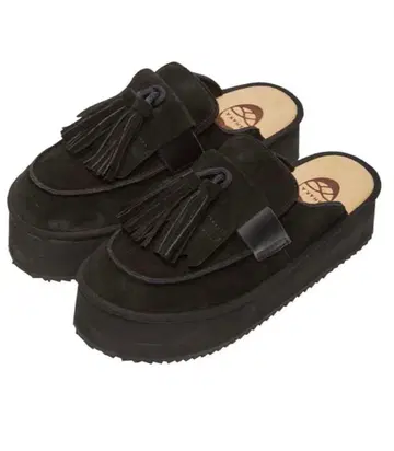 가격 인하 중 SHAKA 샤카 태슬 로퍼 25