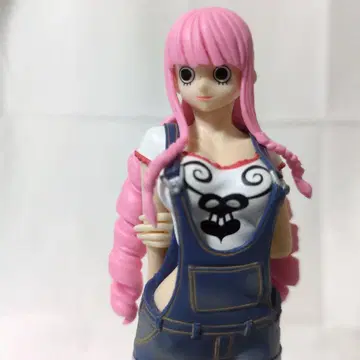 ONEPIECE 원피스 페로나 피규어