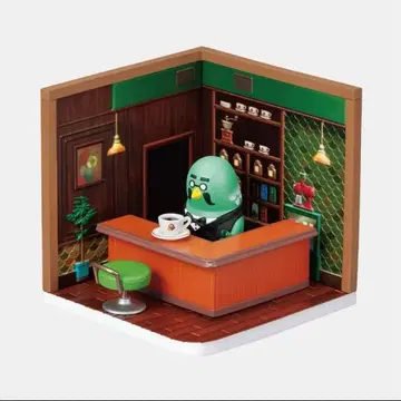 리멘트 동물의 숲 해피룸 마스터