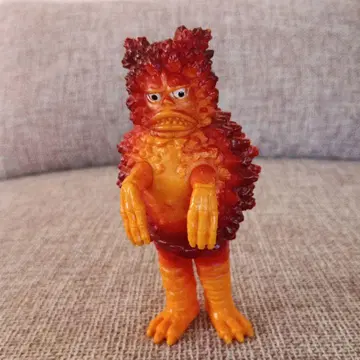 울트라맨 시리즈 괴수 가라몬 피규어