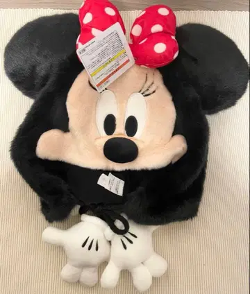 디즈니 리조트 팬캡 미니 58cm