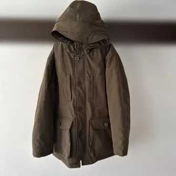 비밍 바이 빔즈 자켓 L 폴리에스테르 브라운