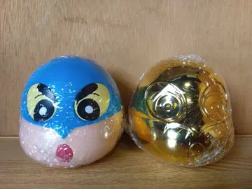 짱구는 못말려(크레용 신짱) 골드 액션 가면 신노스케 가챠