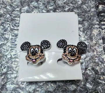 Disney SERIES CREATED by MUS 미키 귀찌