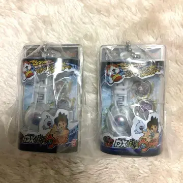 요괴워치 가챠가챠