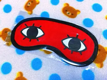 은혼 오키타의 안대