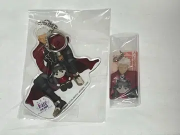 익명 배송/Fate/staynight (HF) 아크릴 키링