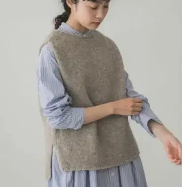 카구레 페루 베스트 베이지