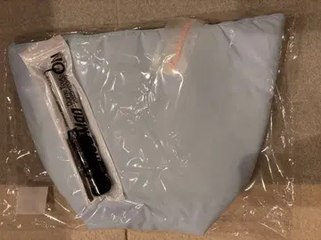 SnowMan DOME TOUR ON 쇼핑백 응원봉 2025