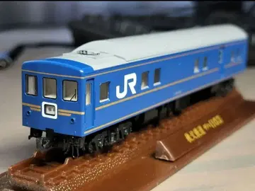 TOMIX 92792 분해 마니24 501 N 게이지