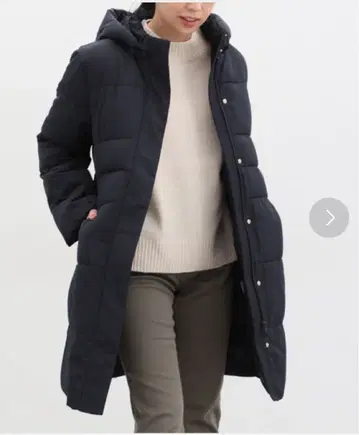 [ Honeys ] 파이버 다운 코트 [ 12/19까지 한정 가격 ]