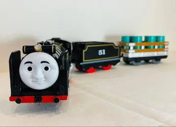 프라레일 토마스 시리즈 히로