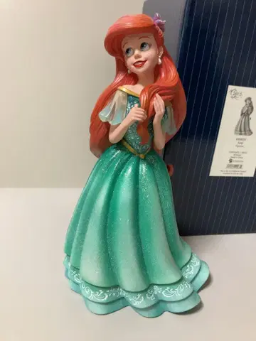 디즈니 트래디션 쇼케이스 아리엘